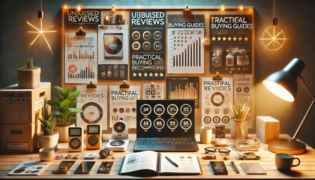 A clean and organized workspace featuring a laptop, a notebook, a pen, and a cup of tea, symbolizing productivity and dedication.