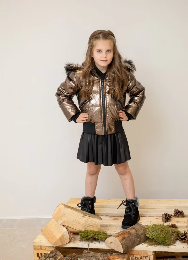 AS Winter Kids Down Jackets Review – Warm & Stylish Coats for USD 43.00! ❄️