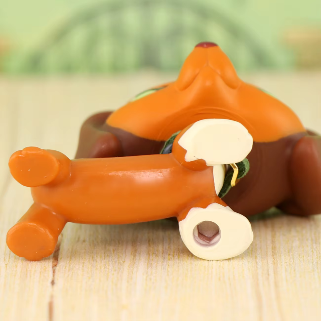 Mini Pet Shop Dachshund Dog #675 Toy Figure with Accessories – 63% Off Now Only USD 9.88!