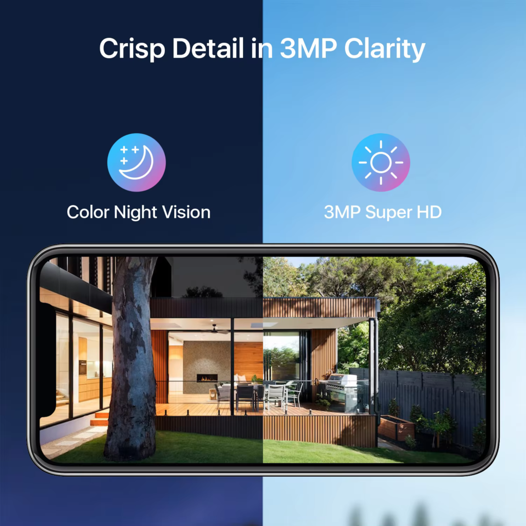 ZOSI WiFi Security Camera System 8CH 2K H265+ Outdoor Wireless CCTV – 54% OFF Now Only USD 191.82!